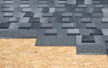 expert West Didsbury asphalt roof companies