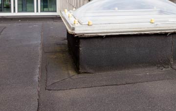 disadvantages of West Didsbury flat roofs