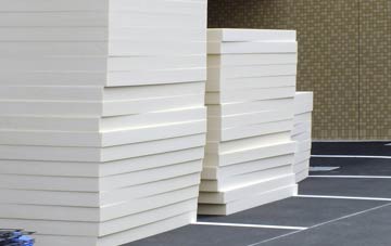 West Didsbury flat roof insulation costs