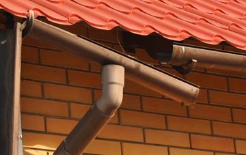 West Didsbury gutter repair costs