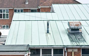 West Didsbury lead roofing costs