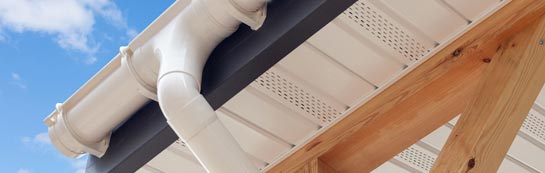 get West Didsbury guttering quotes today