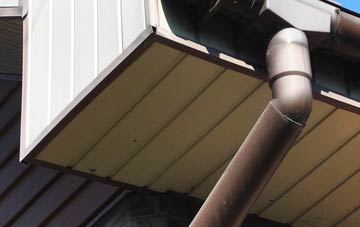 West Didsbury soffit installation costs