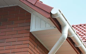 West Didsbury soffit repair costs