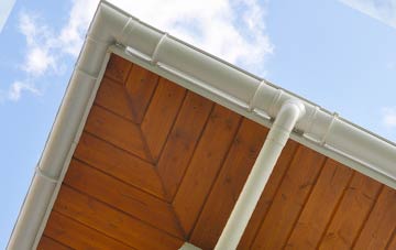 West Didsbury soffit types
