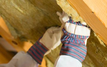 types of West Didsbury pitched roof insulation materials