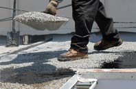 find rated West Didsbury flat roofing replacement companies